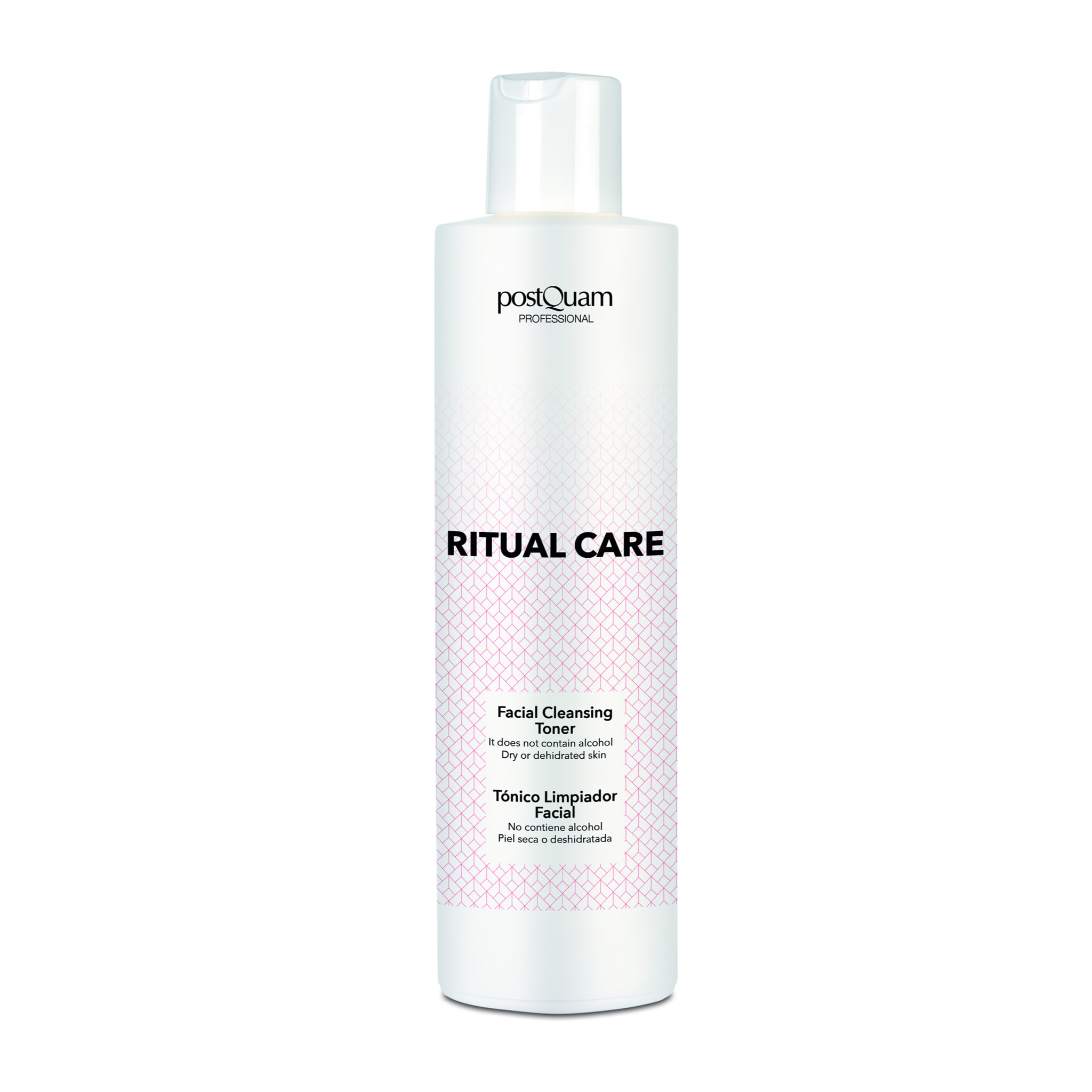 Ritual care tonique - peaux sèches - 250 ml