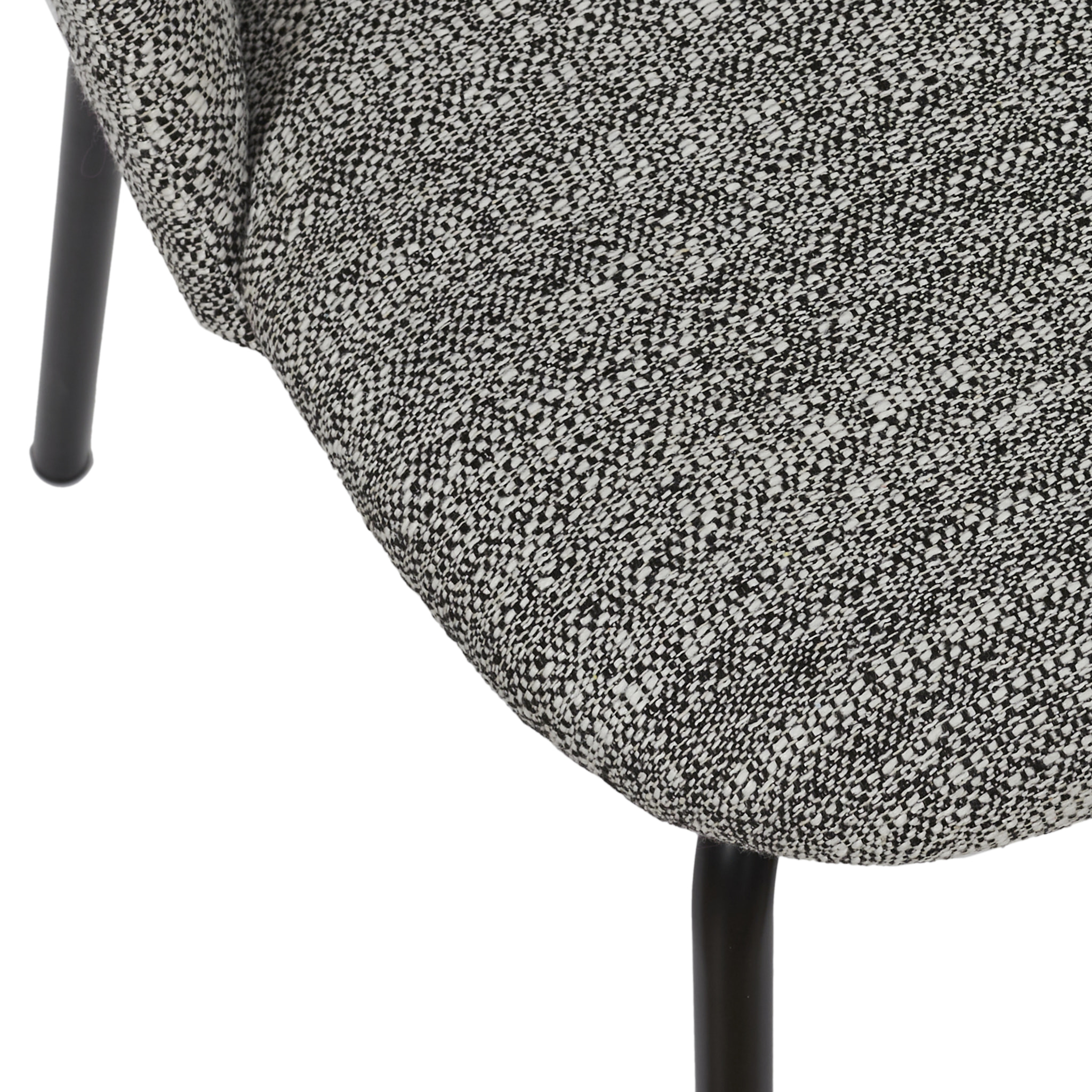 Chaise London - Lot De 2