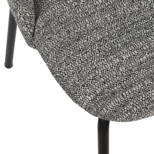 Chaise London - Lot De 2