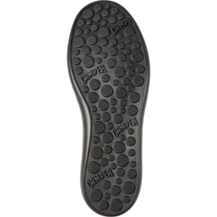 CAMPER Pelotas Soller Twins - Sneakers Uomo Grigio