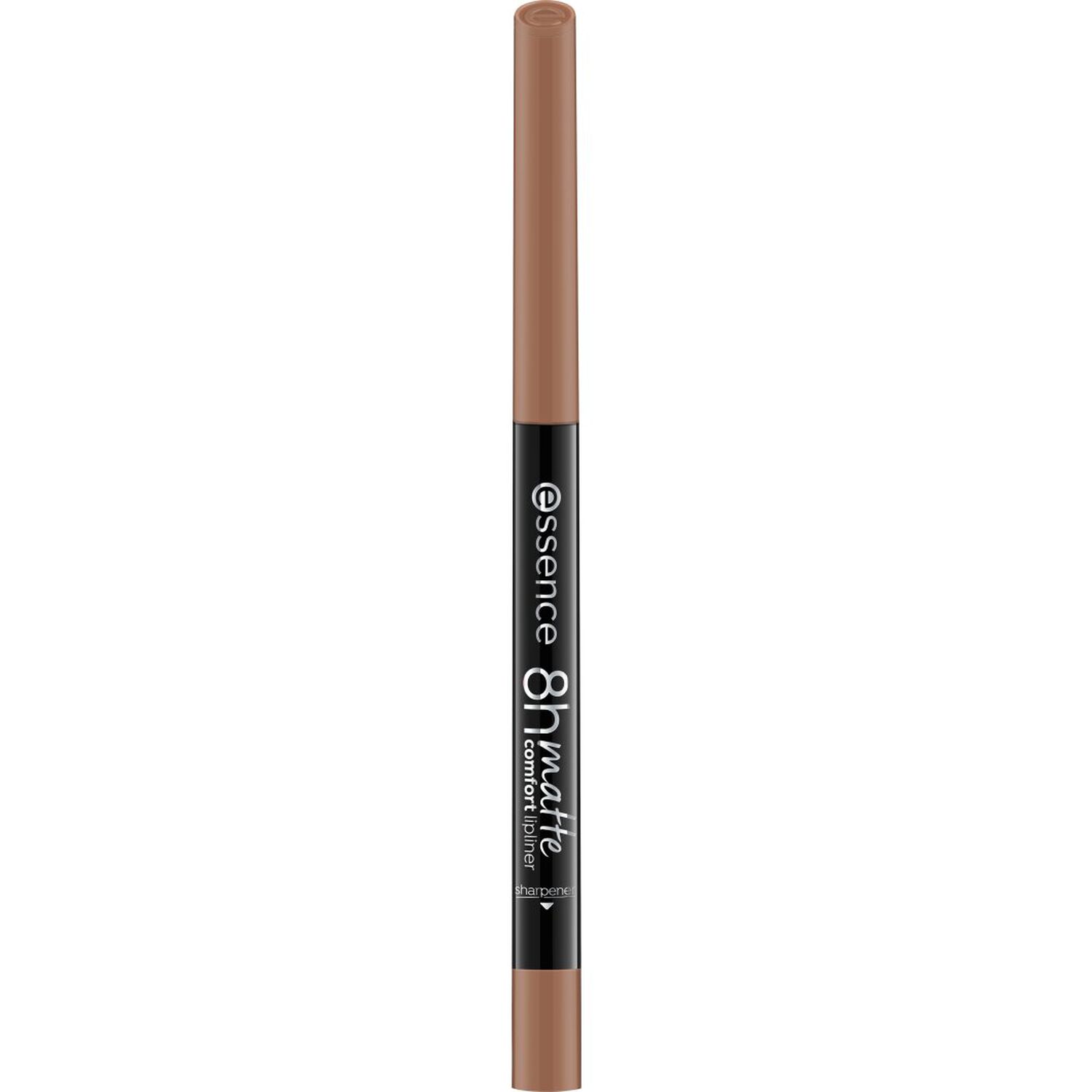 8h Matte Comfort Lipliner - Crayon Contour Lèvres Waterproof