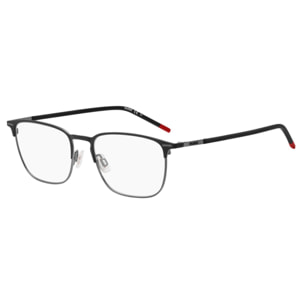 Gafas de Vista Hugo HG 1235 284 de Metal Hombre 53 mm
