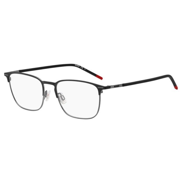 Gafas de Vista Hugo HG 1235 284 de Metal Hombre 53 mm
