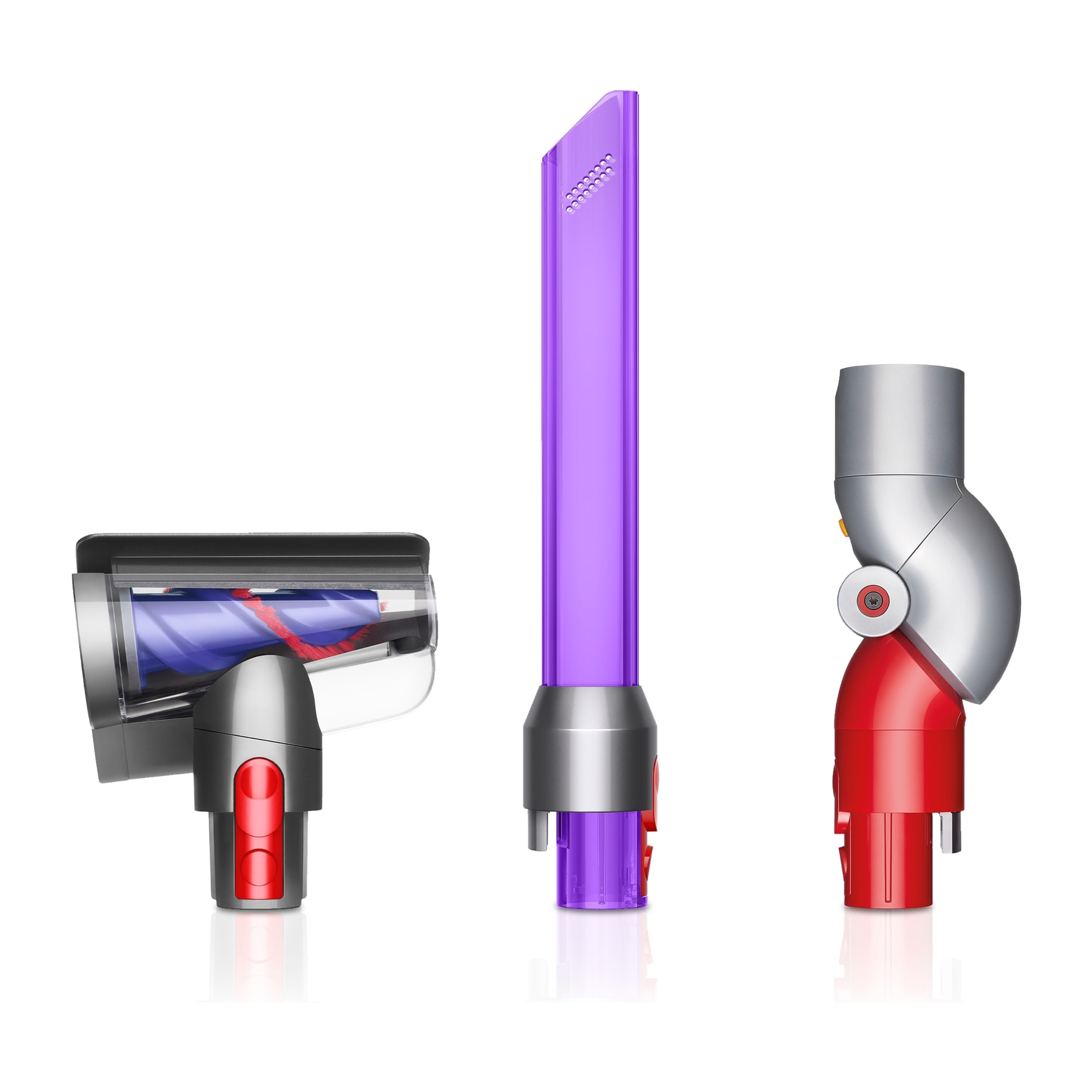 Dyson Accessori | Kit di pulizia avanzata