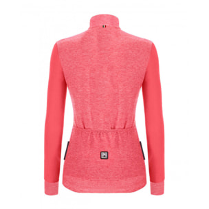 Metal -Maillot Mujer - Rosa - Mujer