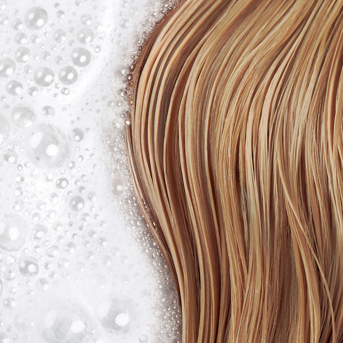 Douceur - Shampooing - Tous Types de Cheveux