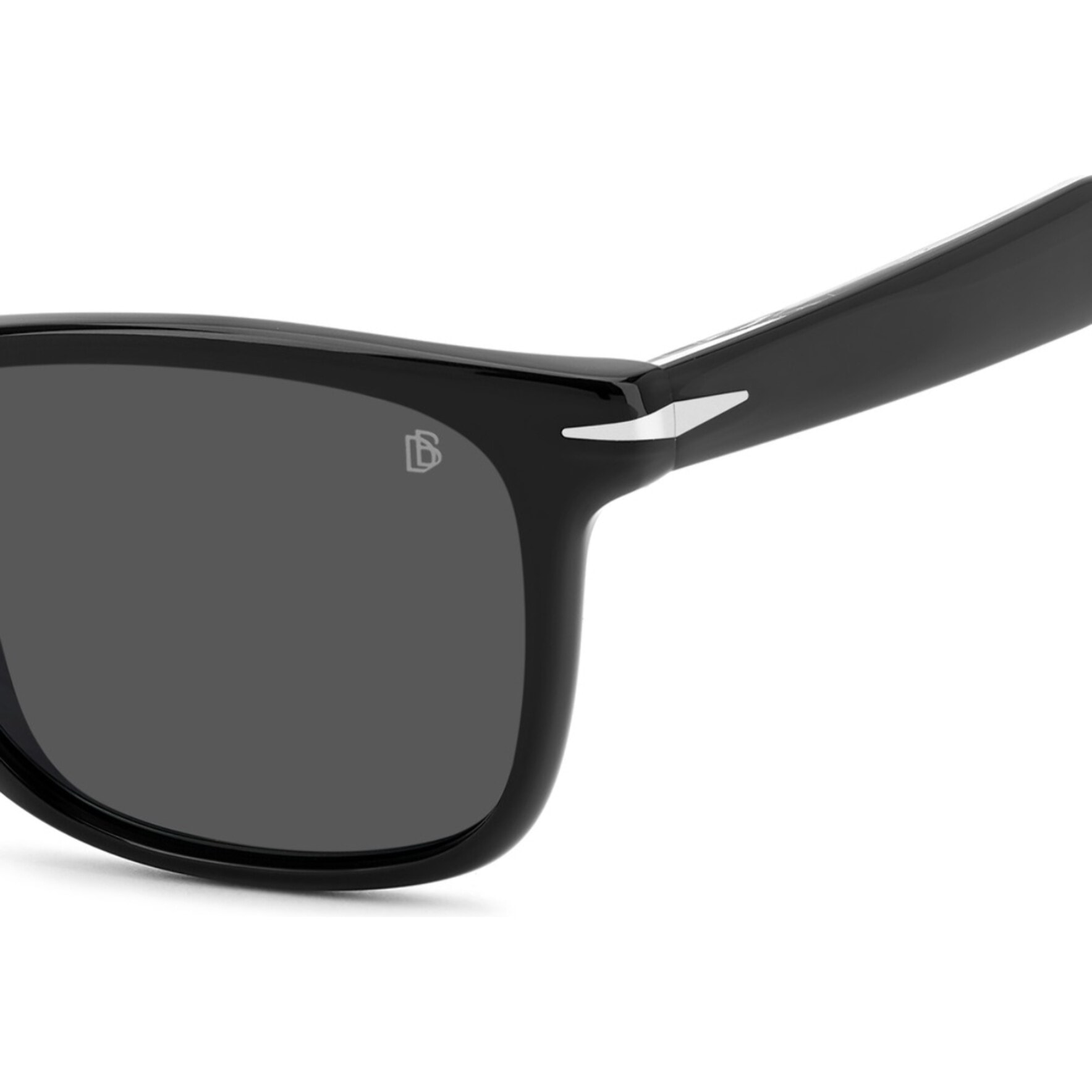 Gafas de Sol David Beckham DB 1197/S 807 M9 Polarizadas de Acetato Hombre 54 mm