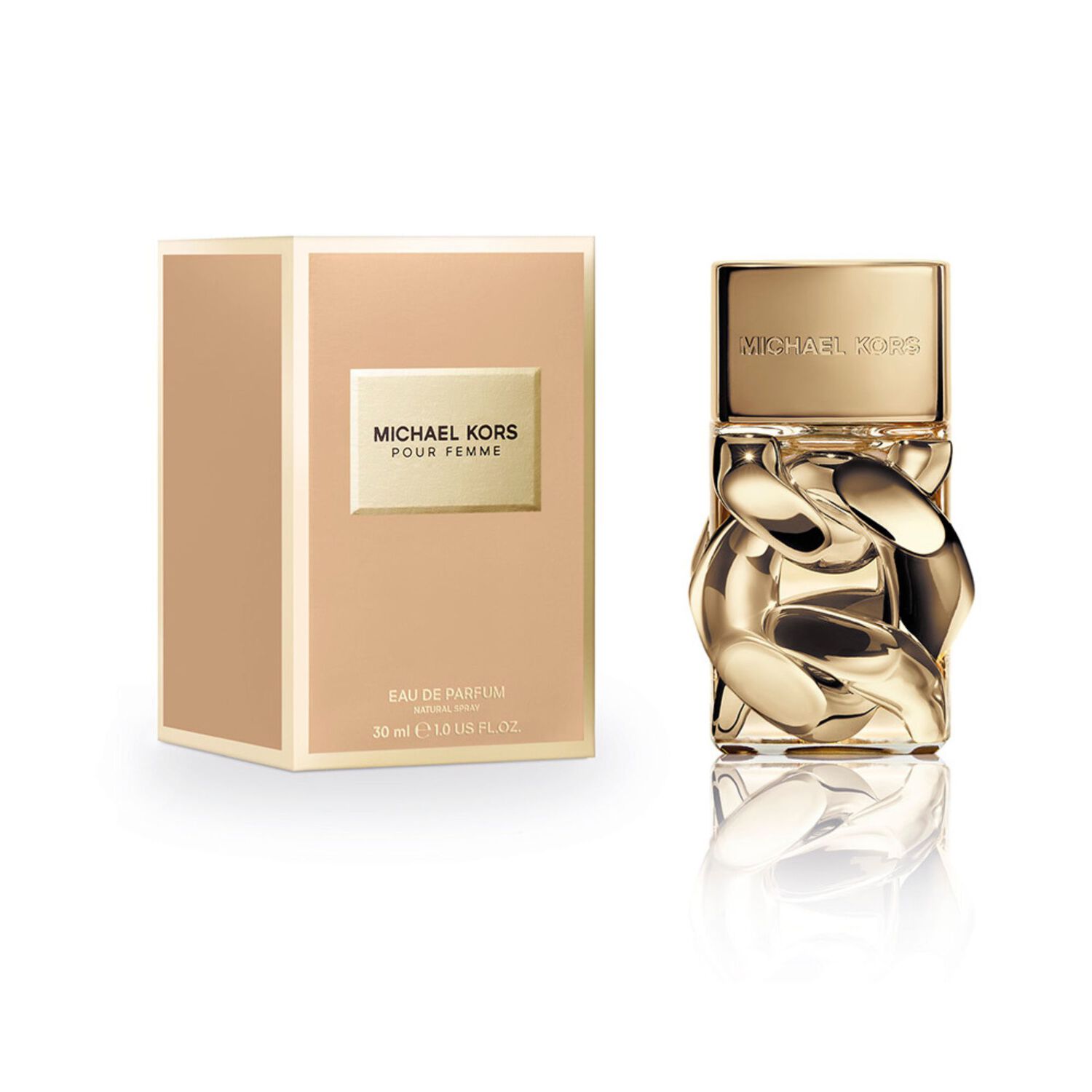 MICHAEL KORS Pour Femme - Eau de Parfum