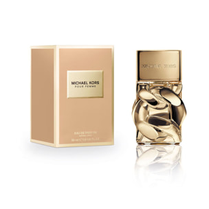 MICHAEL KORS Pour Femme - Eau de Parfum