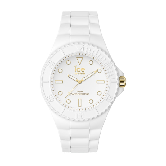 Reloj Ice IC019152 Unisex Analogico Cuarzo con Correa de Caucho