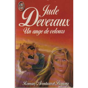 Deveraux, Jude | Un ange de velours | Livre d'occasion