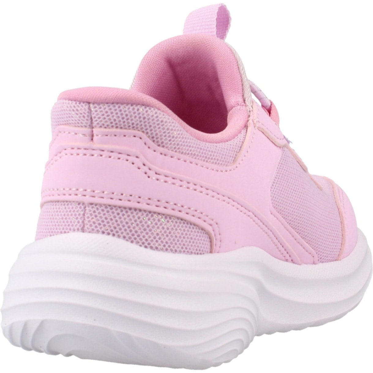 Zapatillas Niña 303690n Rosa
