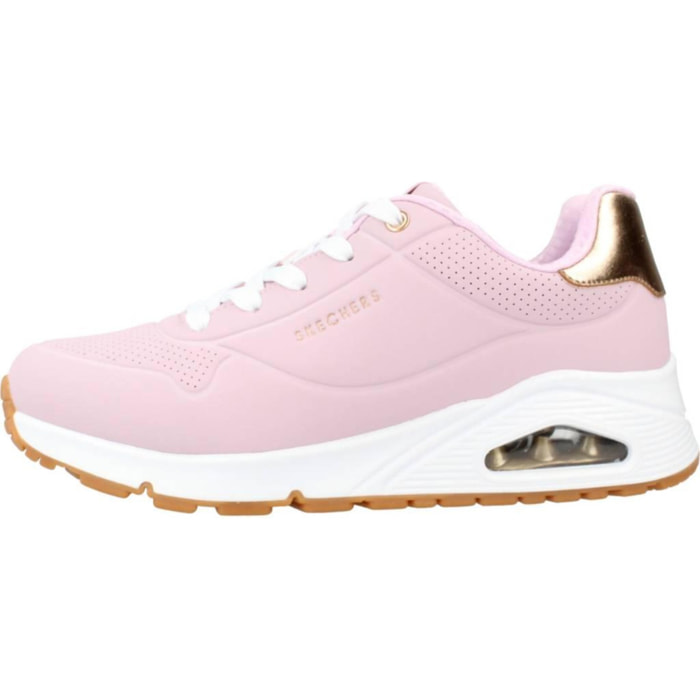 Zapatillas Niña Uno Gen1 Rosa