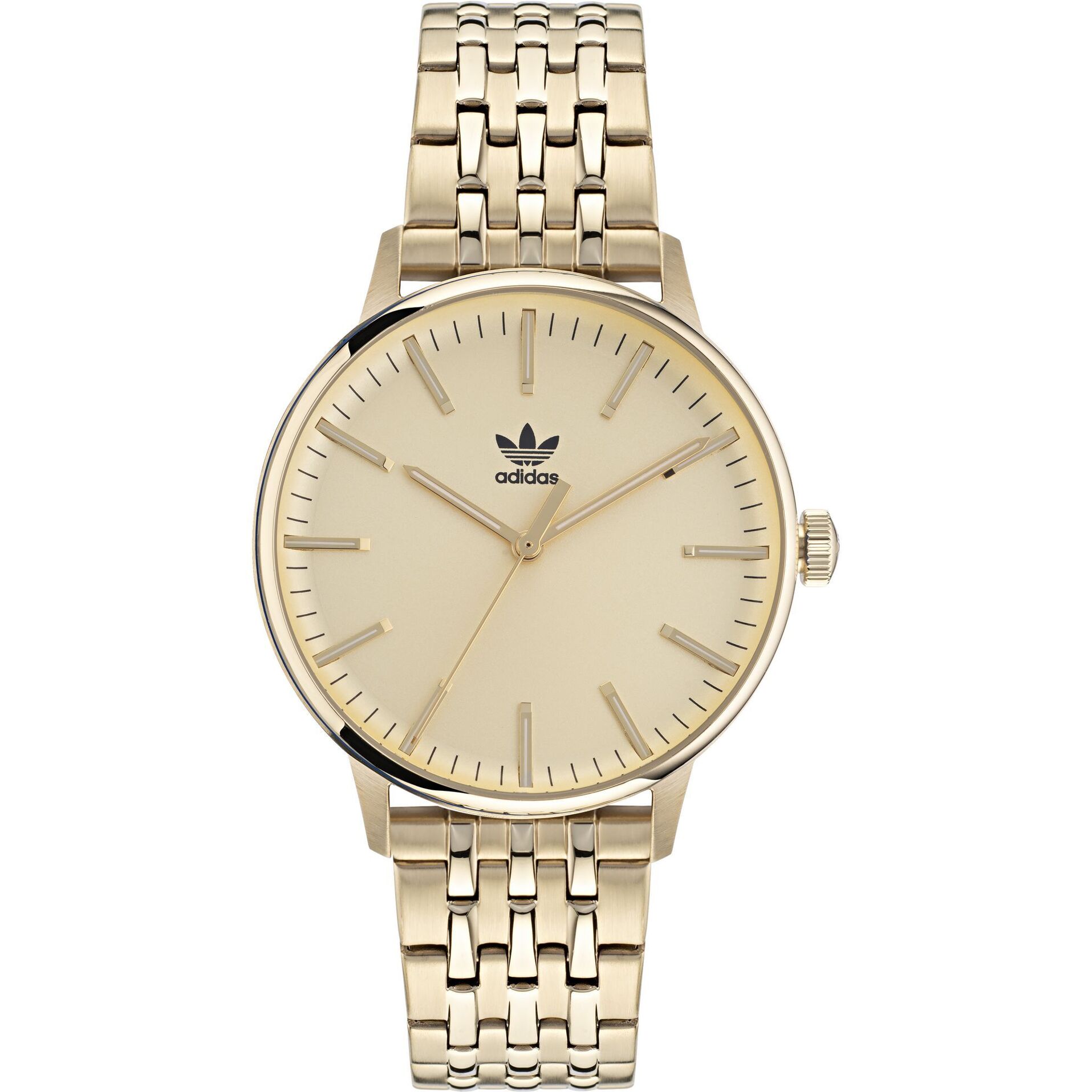 Adidas Orologio Analogico Al Quarzo Code One