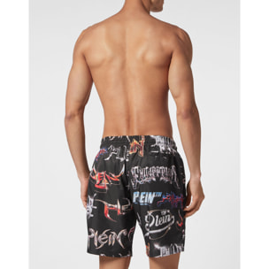 PHILIPP PLEIN Swim Trunks