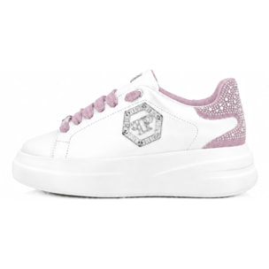PHILIPP PLEIN Zapatillas bajas MEGASTAR