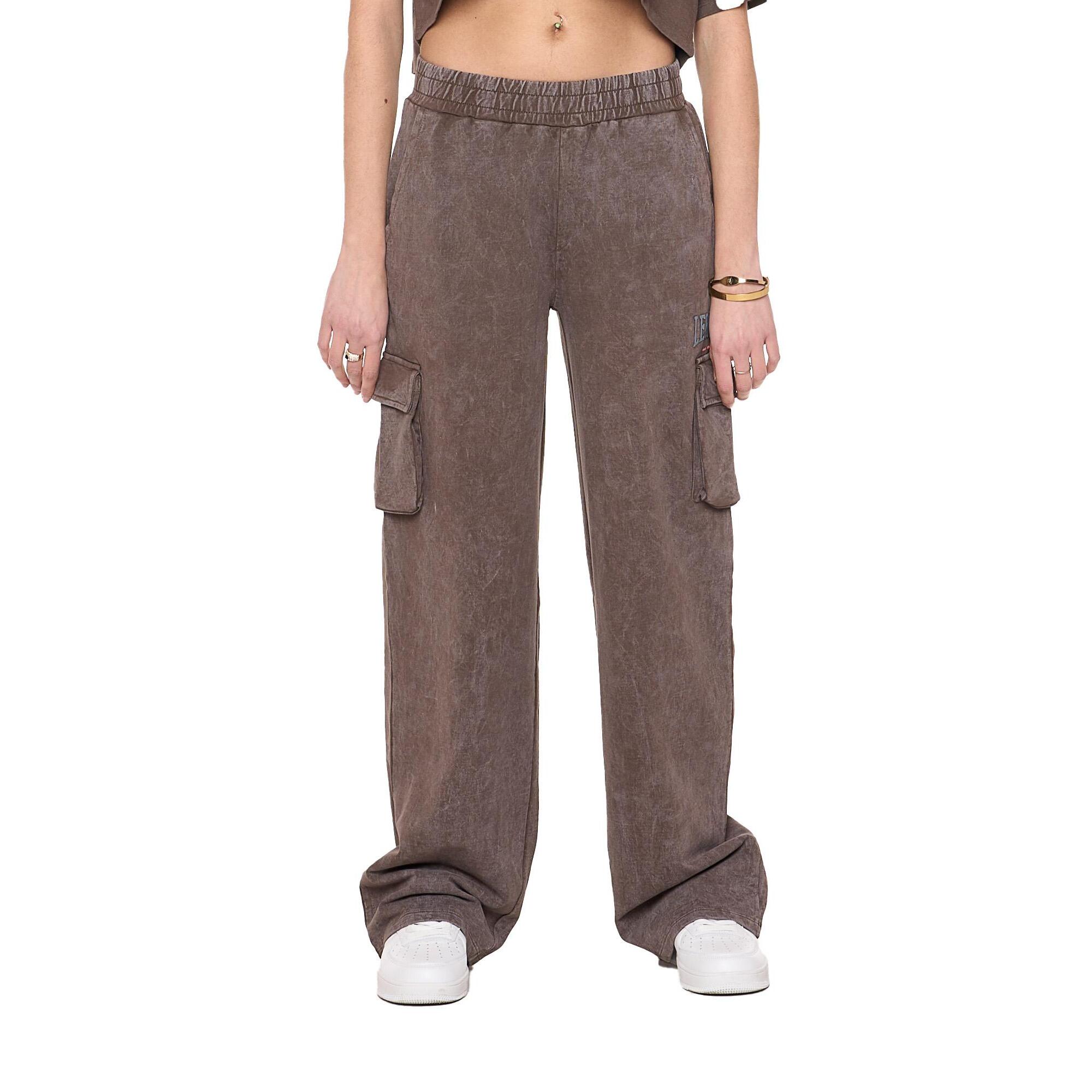 Pantalones cargo de mujer 'Gen Z'