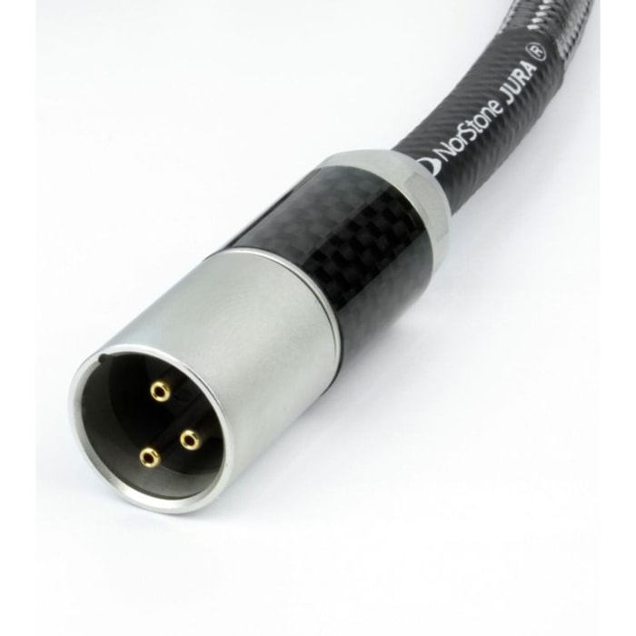 Câble XLR NORSTONE JURA XLR 2X1M