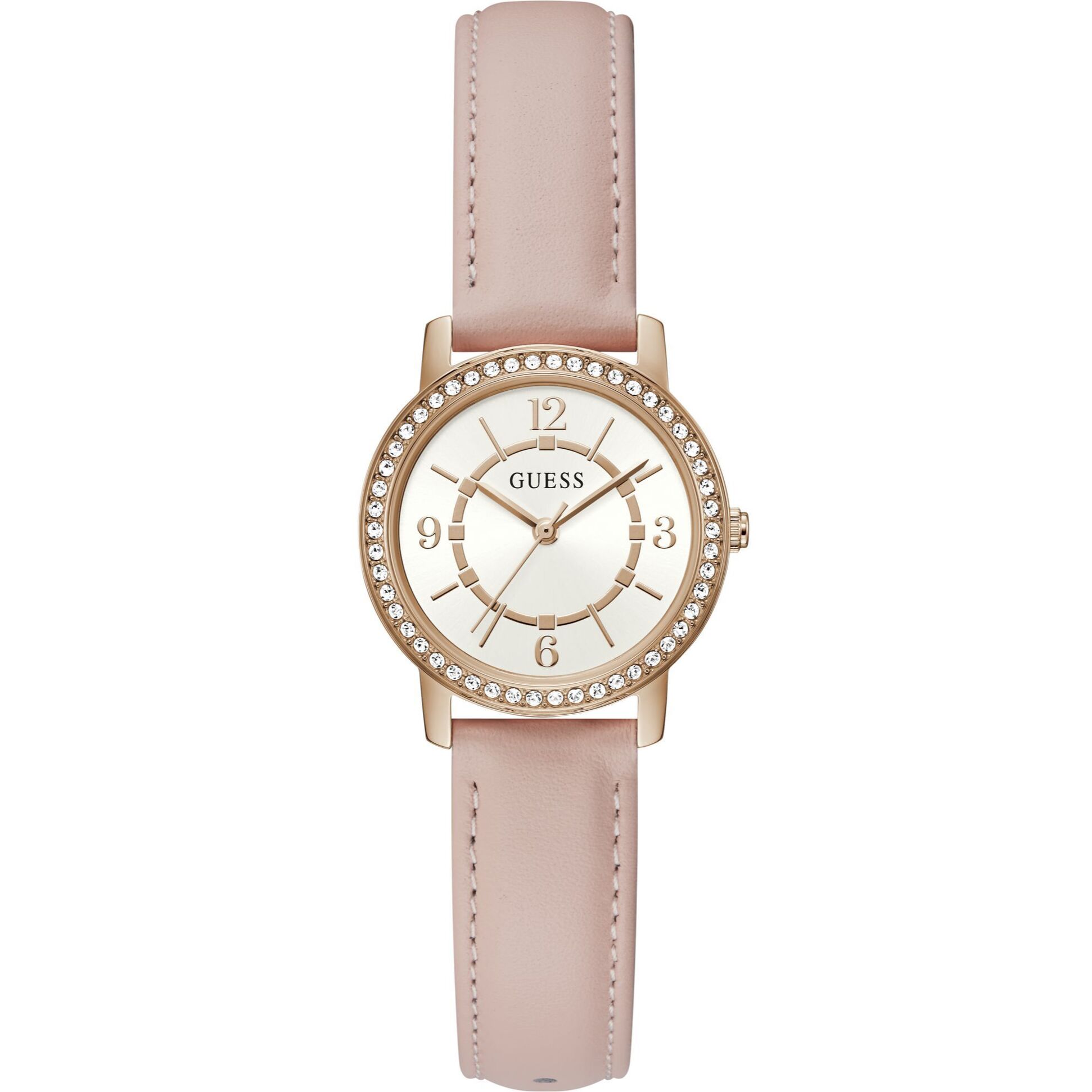 Guess Orologio Analogico Al Quarzo Gd Melody