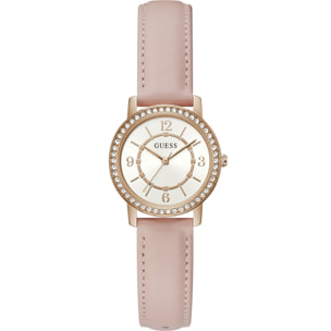 Guess Orologio Analogico Al Quarzo Gd Melody