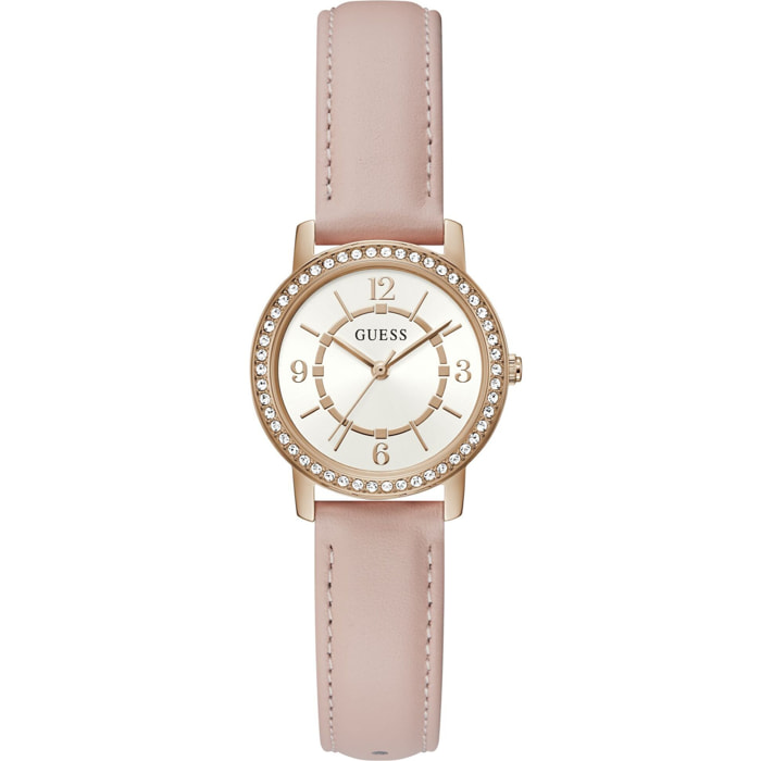 Guess Orologio Analogico Al Quarzo Gd Melody