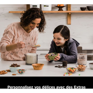 Sorbetière NINJA Creami NC300EU