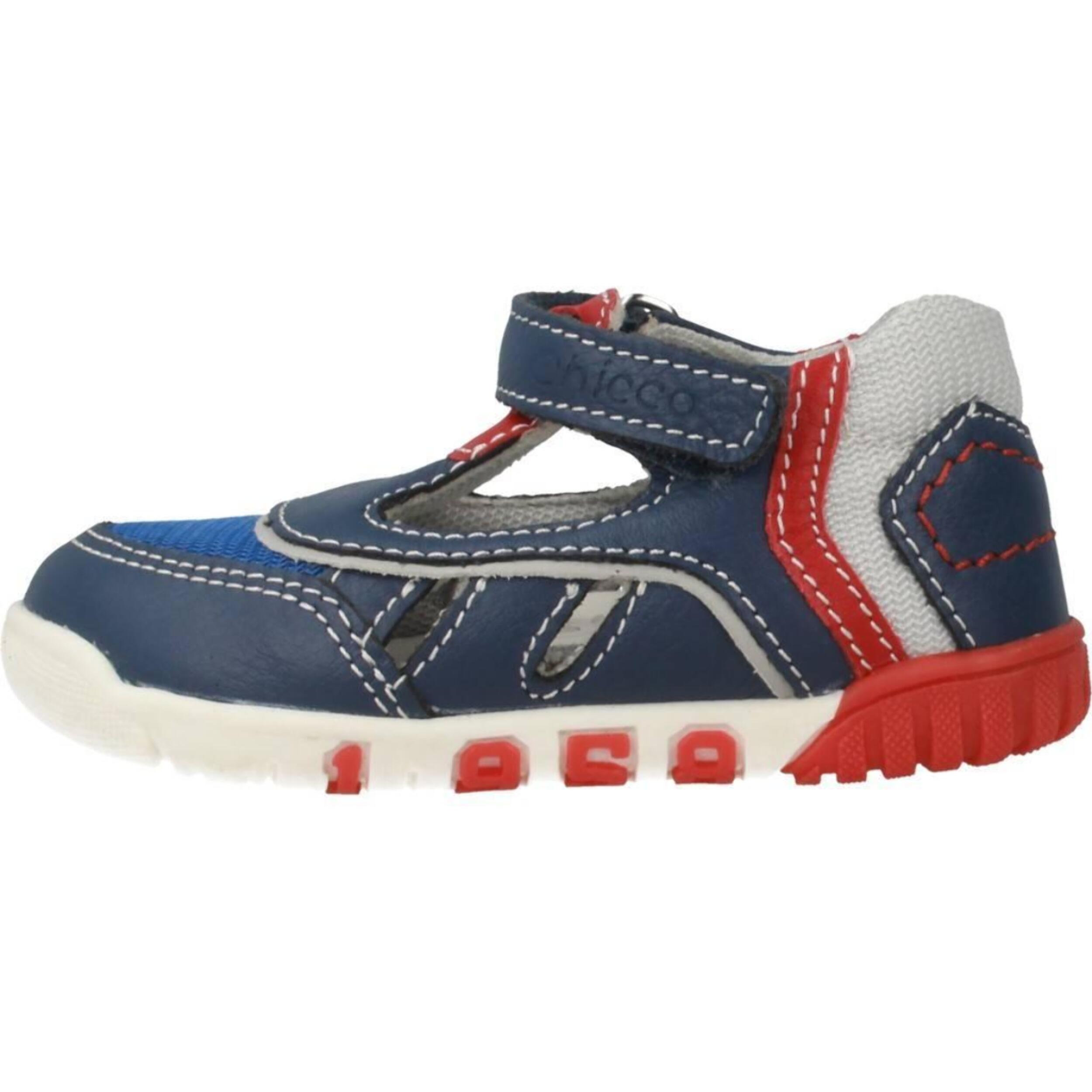 Sandalias Niño de la marca CHICCO  modelo GRADO AZUL