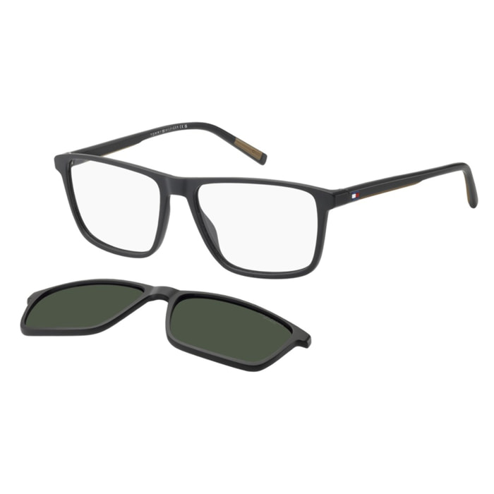 Gafas de Vista Tommy Hilfiger TH 2326/C KB7 Polarizadas de Tr90 Hombre 57 mm