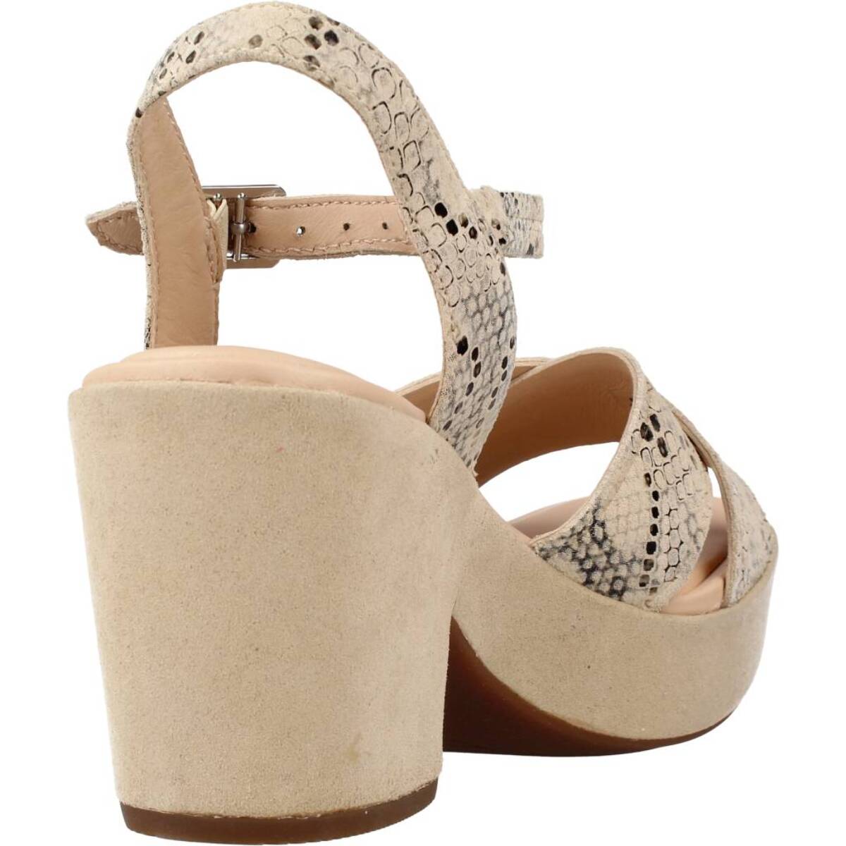 SANDALIAS CLARKS MARITSA70STRAP