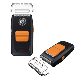 GA.MA GBS Absolute Shaver Rasoio Professionale Cordless SMB5020