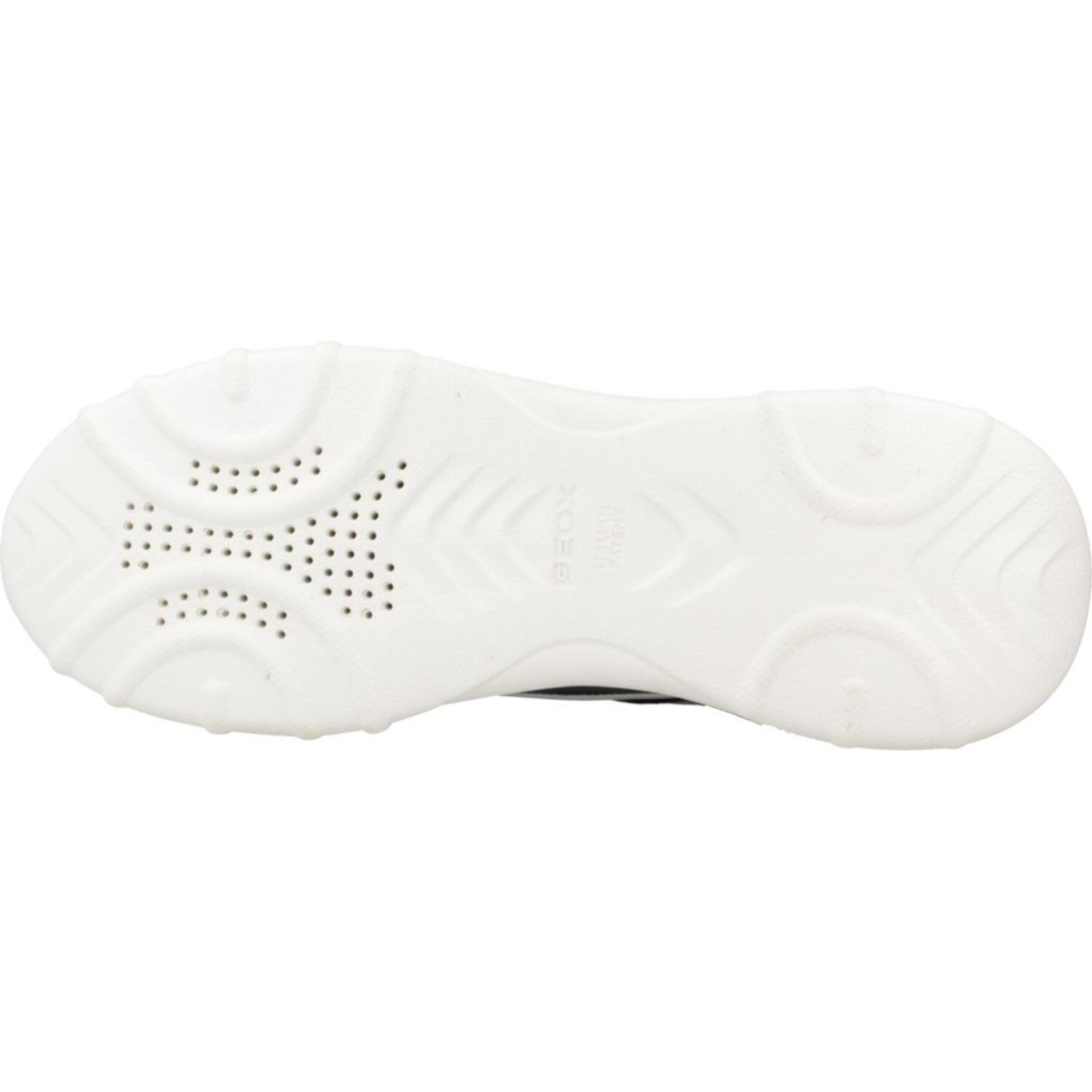 Sneakers de  Mujer de la marca GEOX  modelo D ALLENIEE AZUL