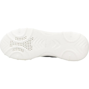 Sneakers de  Mujer de la marca GEOX  modelo D ALLENIEE AZUL