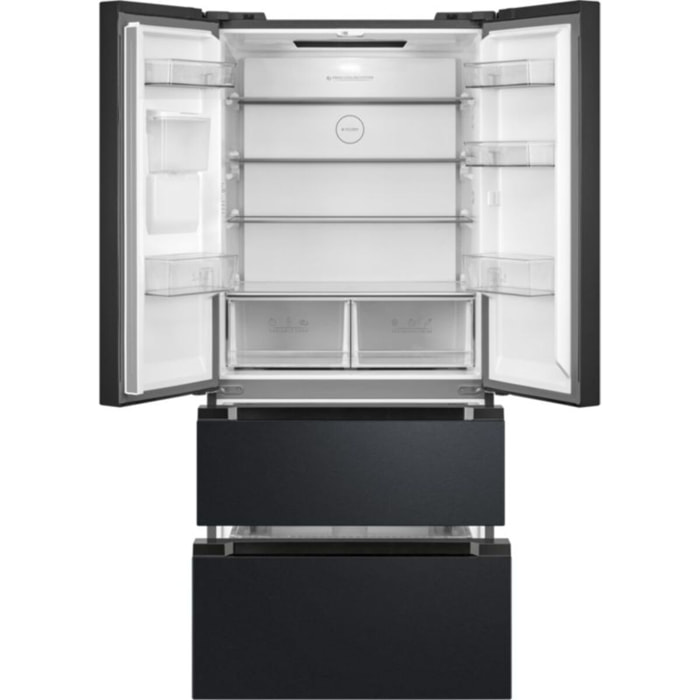 Réfrigérateur multi portes ESSENTIELB ERMVDE190-85min1