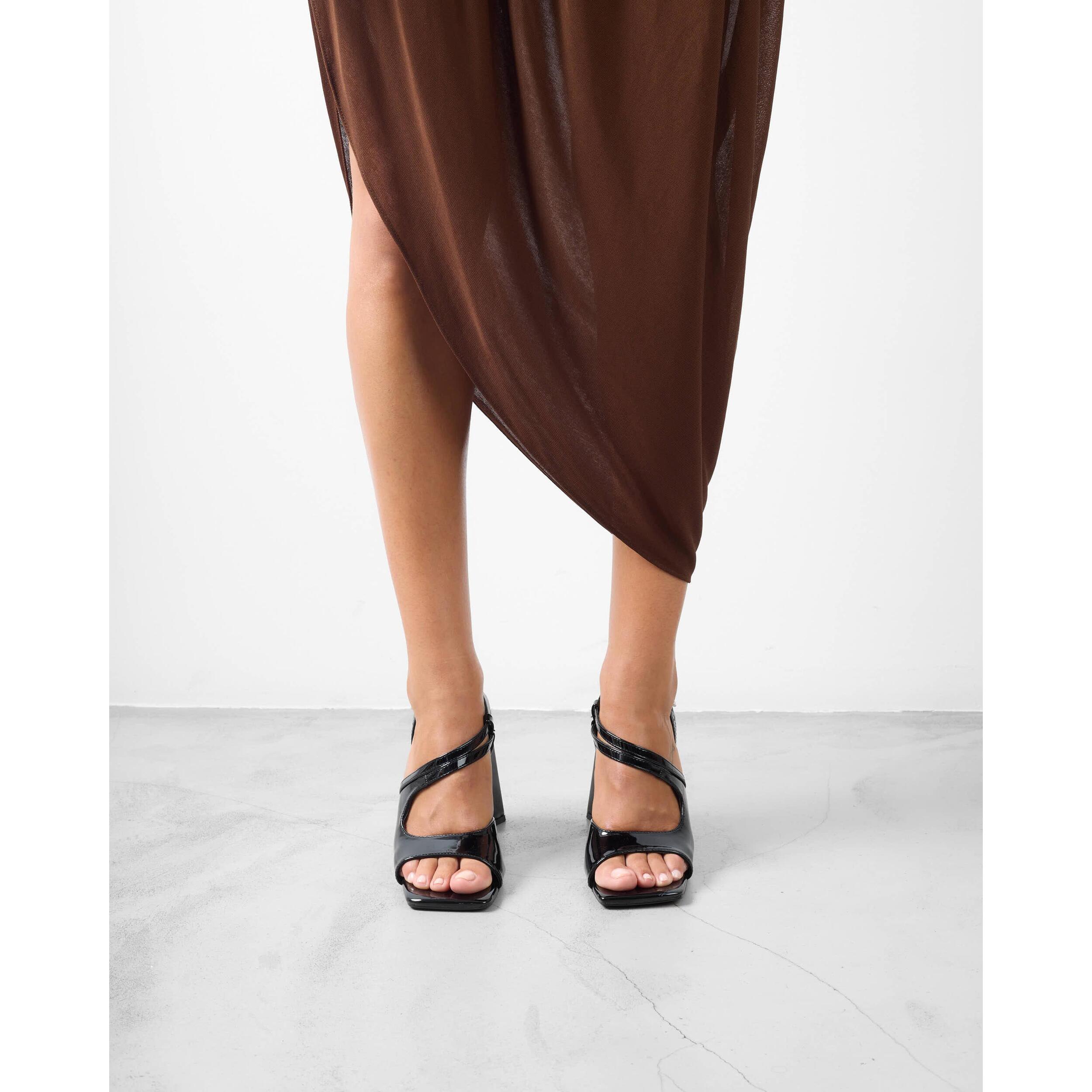 Sandalias  -  Juni   - 10.5 cm