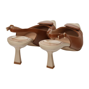 Decolletè - tacco 7,5 cm