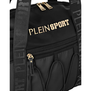 PLEIN SPORT Tote Bag