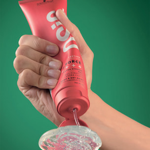 Osis+ G. Force - Gel Fixation Extra 150 ml