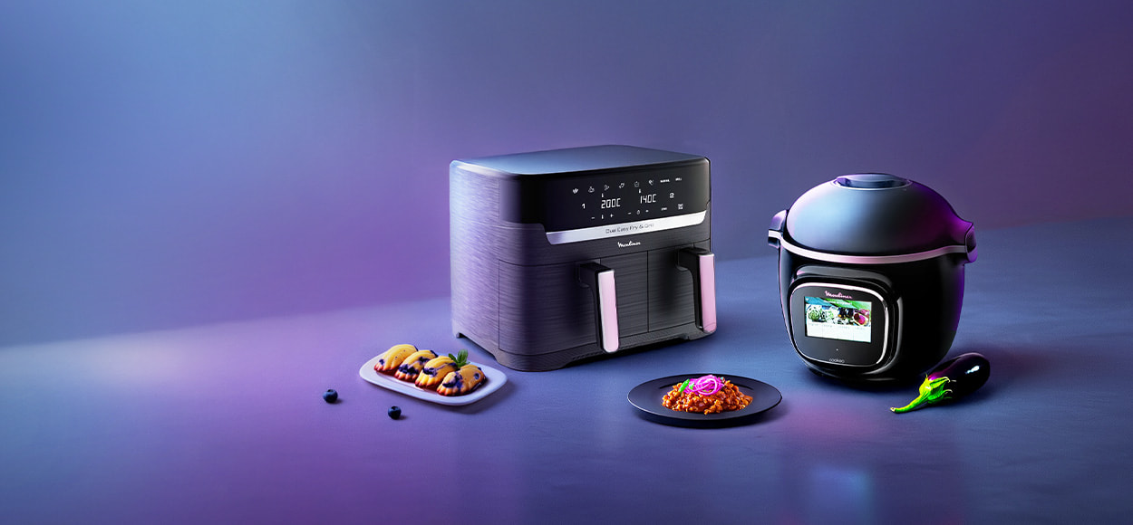 MOULINEX à bas prix sur VEEPEE