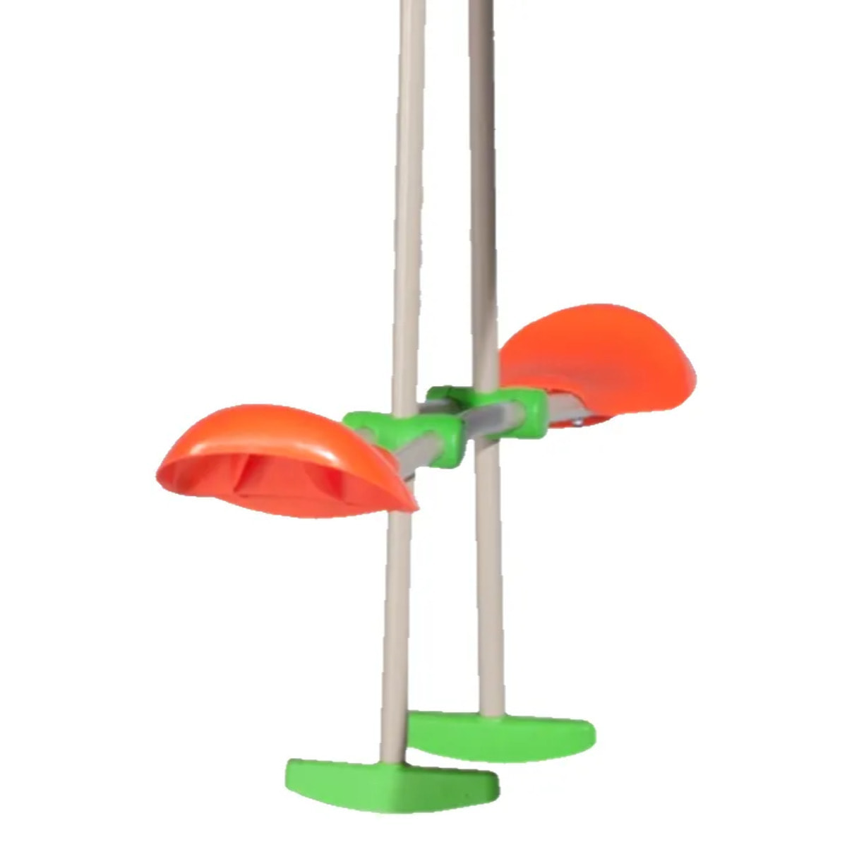 Portique métal 2,20 m Axion RAPHAEL - 5 Enfants