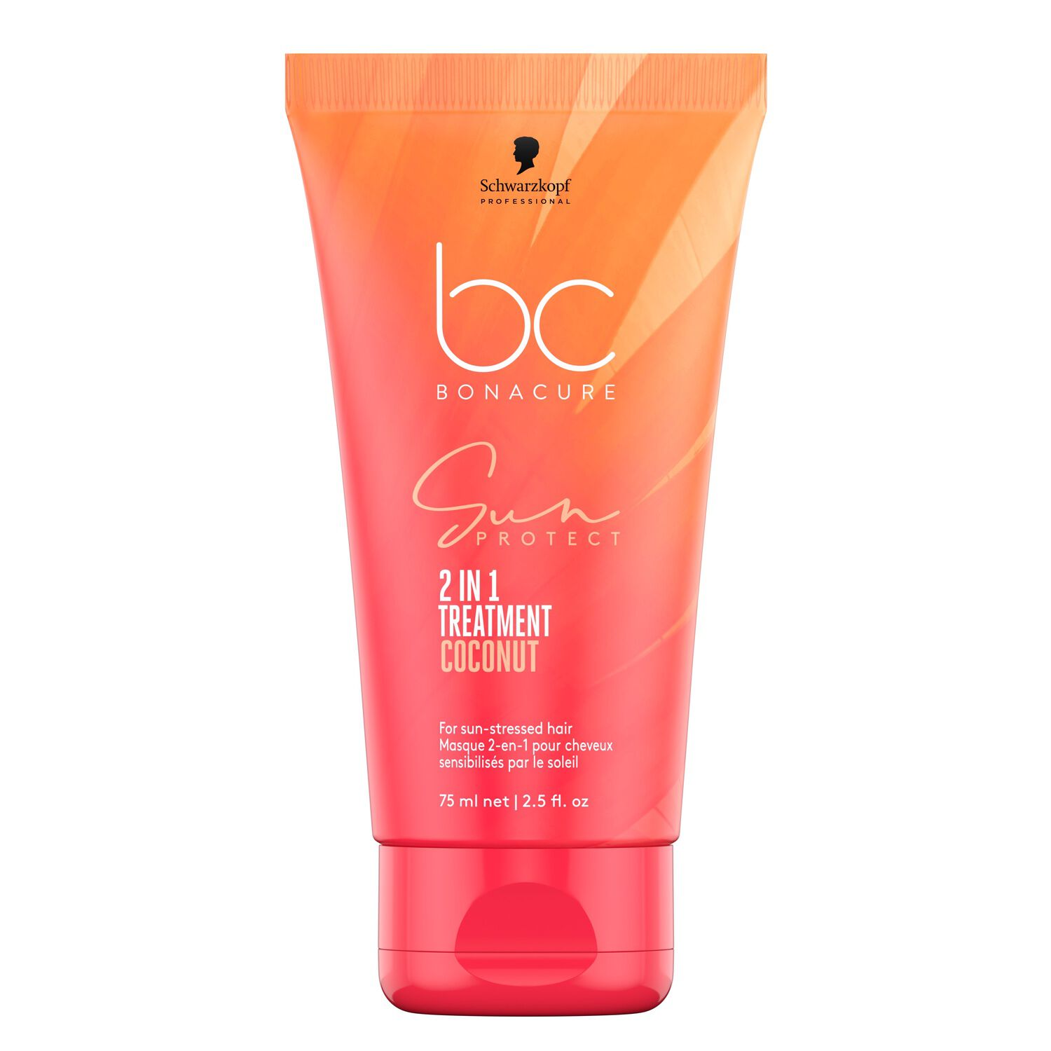 BC Sun Protect - Masque Capillaire 2en1 75 ml
