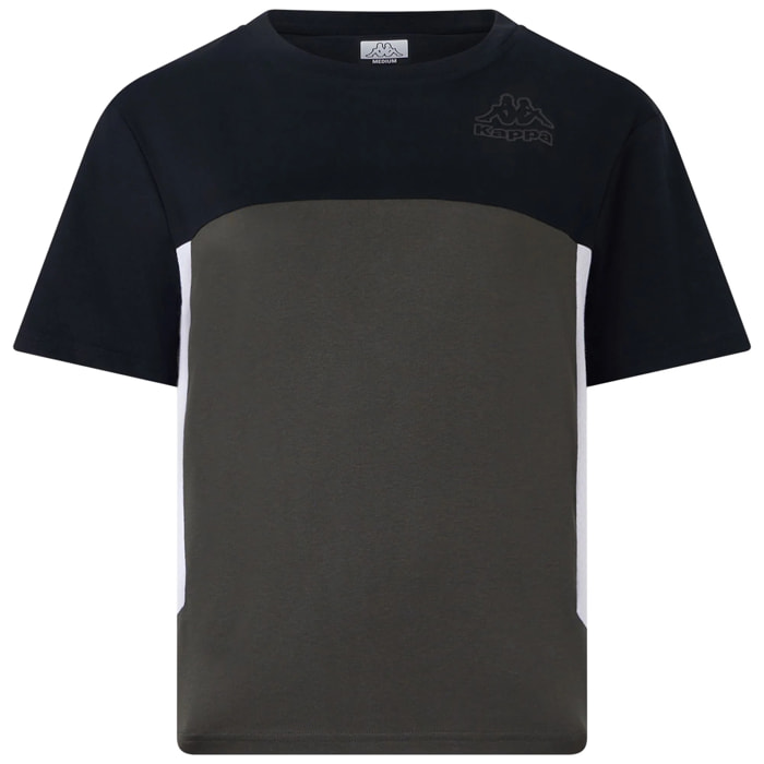 Camisetas y tops Kappa Mujer Logo Giusa
