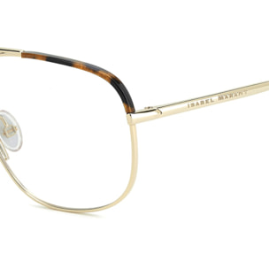 Gafas de Vista Isabel Marant IM 0262 2IK de Metal Mujer 58 mm