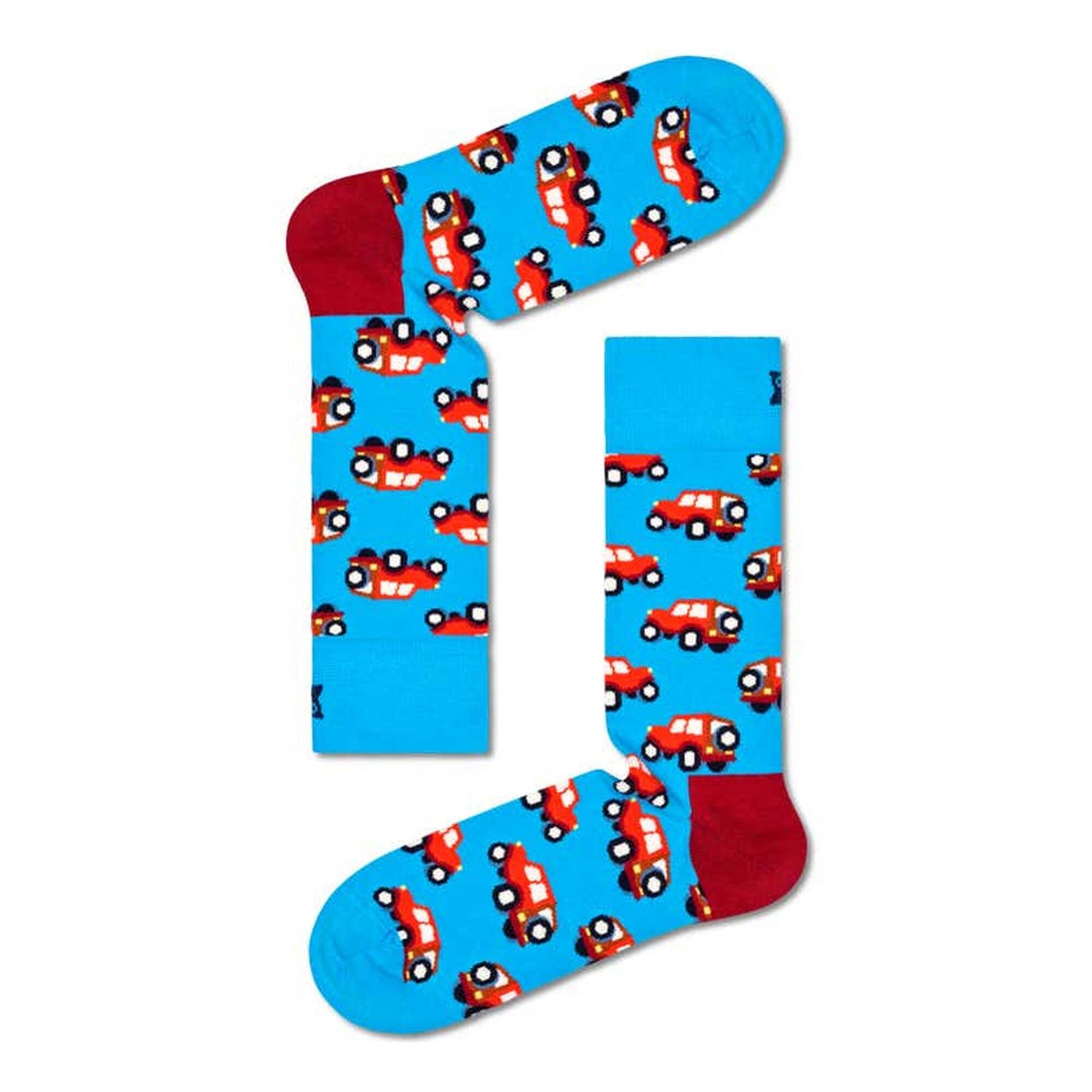 Calcetines 4 pack out and about gift set