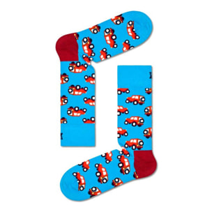 Calcetines 4 pack out and about gift set