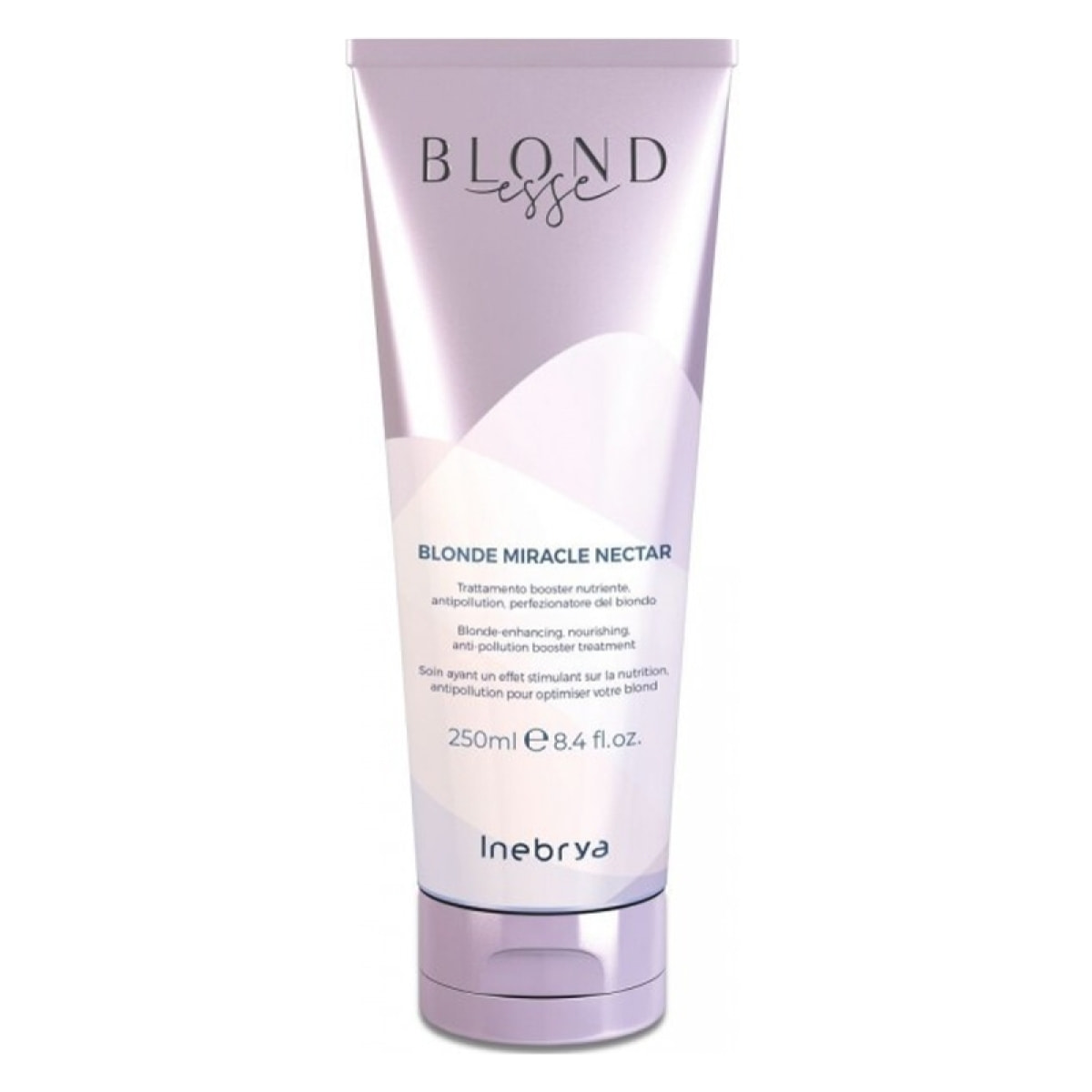 INEBRYA Blondesse Blonde Miracle Nectar 250ml