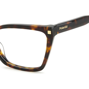 Gafas de Vista Polaroid PLD D520 086 de Acetato Mujer 54 mm