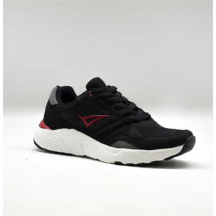 Scarpa sportiva MORENO nero