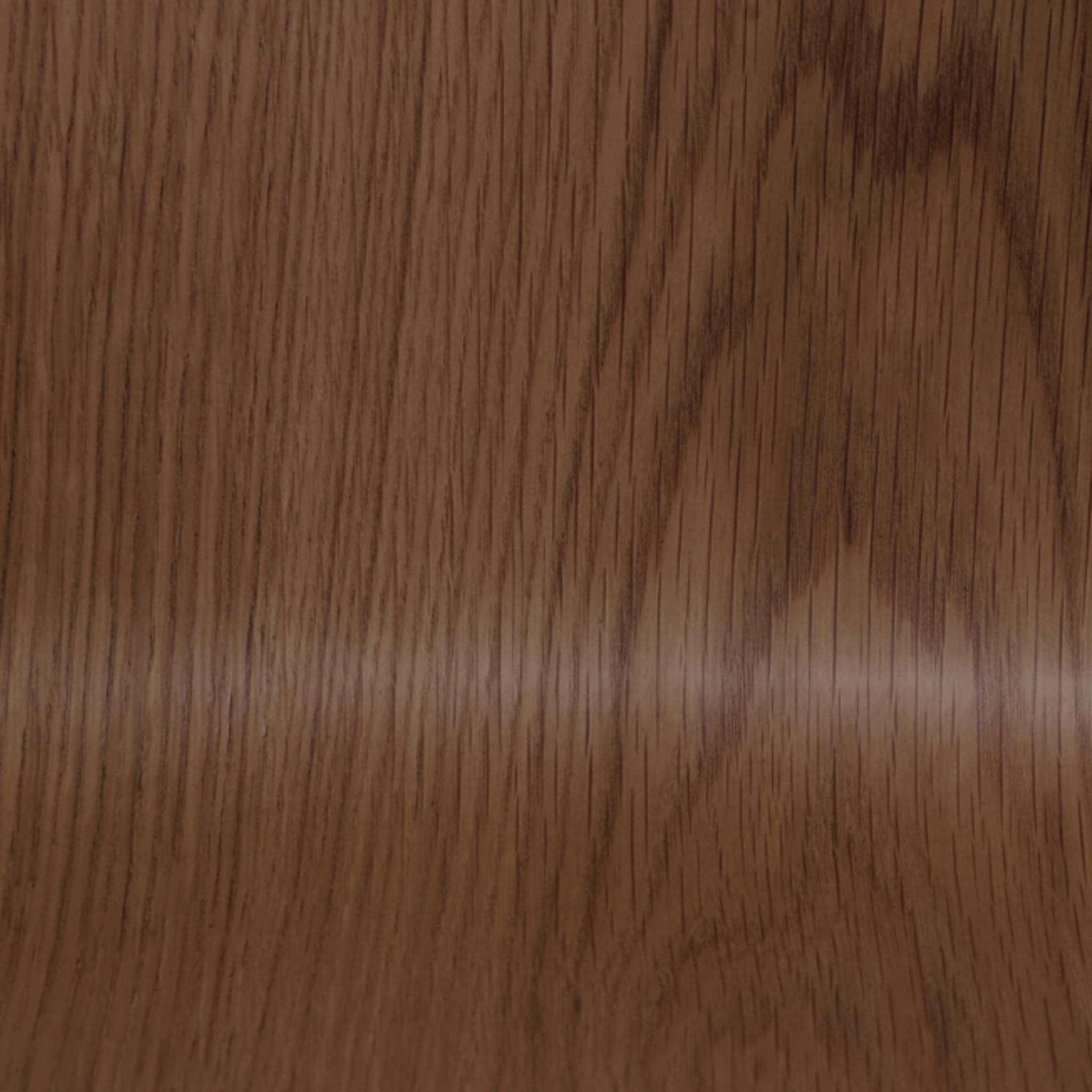 Tabouret de bar scandinave bois d'hévéa 67,5cm (lot de 2) CASSIA