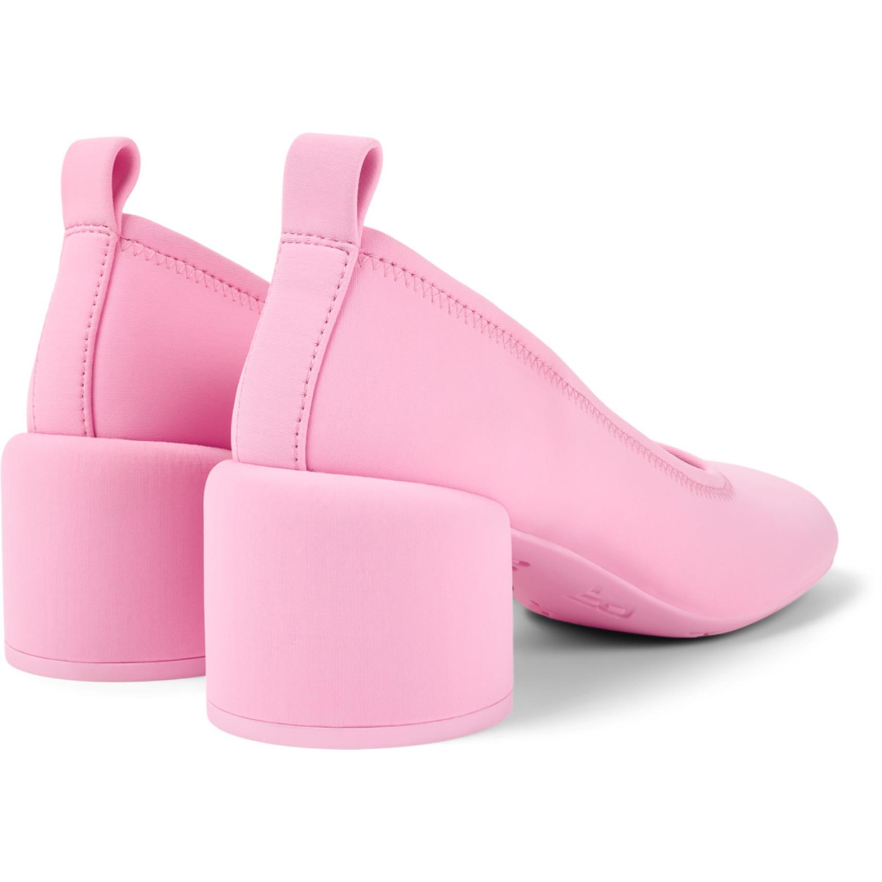 CAMPER Niki - Ballerine Donna Rosa