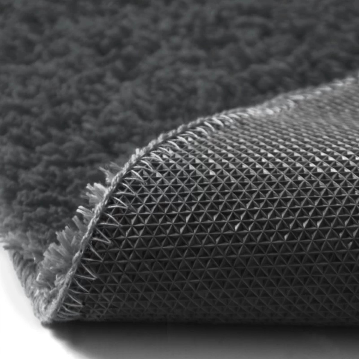 Tapis de bain Microfibre FINO Gris Spirella
